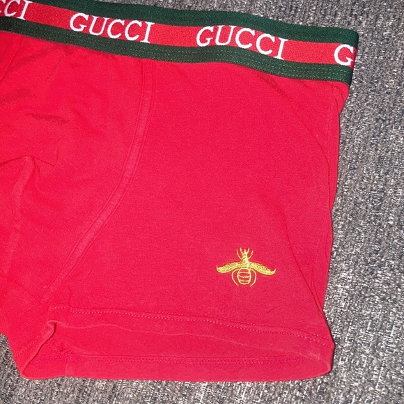 Gucci Underwear & Socks Gucci Boxers Bootleg Poshmark